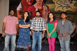 Naanna Press Meet