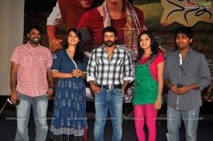 Naanna Press Meet