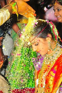 nandamuri lakshmi pranathi