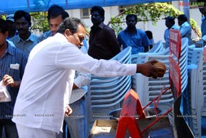 Padmini Productions No 2 Muhurat