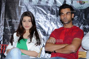 Ragini MMS Press Meet