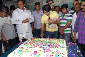 Hero Ram Birthday 2011