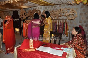 Royal Treasures Exhibition Hyderabad