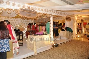 Royal Treasures Exhibition Hyderabad