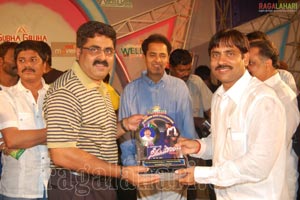 Seematapakay Platinum Disc Function at Vizag