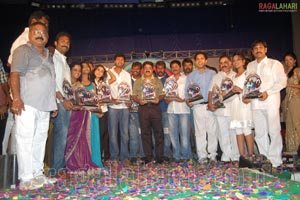 Seematapakay Platinum Disc Function at Vizag