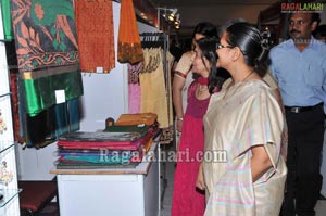 Shimmers Fashion & Lifestyle Exhibition Launch