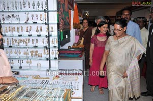 Shimmers Fashion & Lifestyle Exhibition Launch