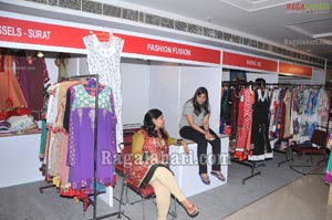 Shimmers Fashion & Lifestyle Exhibition Launch