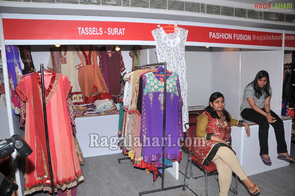 Shimmers Fashion & Lifestyle Exhibition Launch