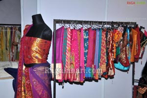 Shimmers Fashion & Lifestyle Exhibition Launch