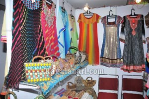 Shimmers Fashion & Lifestyle Exhibition Launch