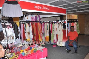 Shimmers Fashion & Lifestyle Exhibition Launch