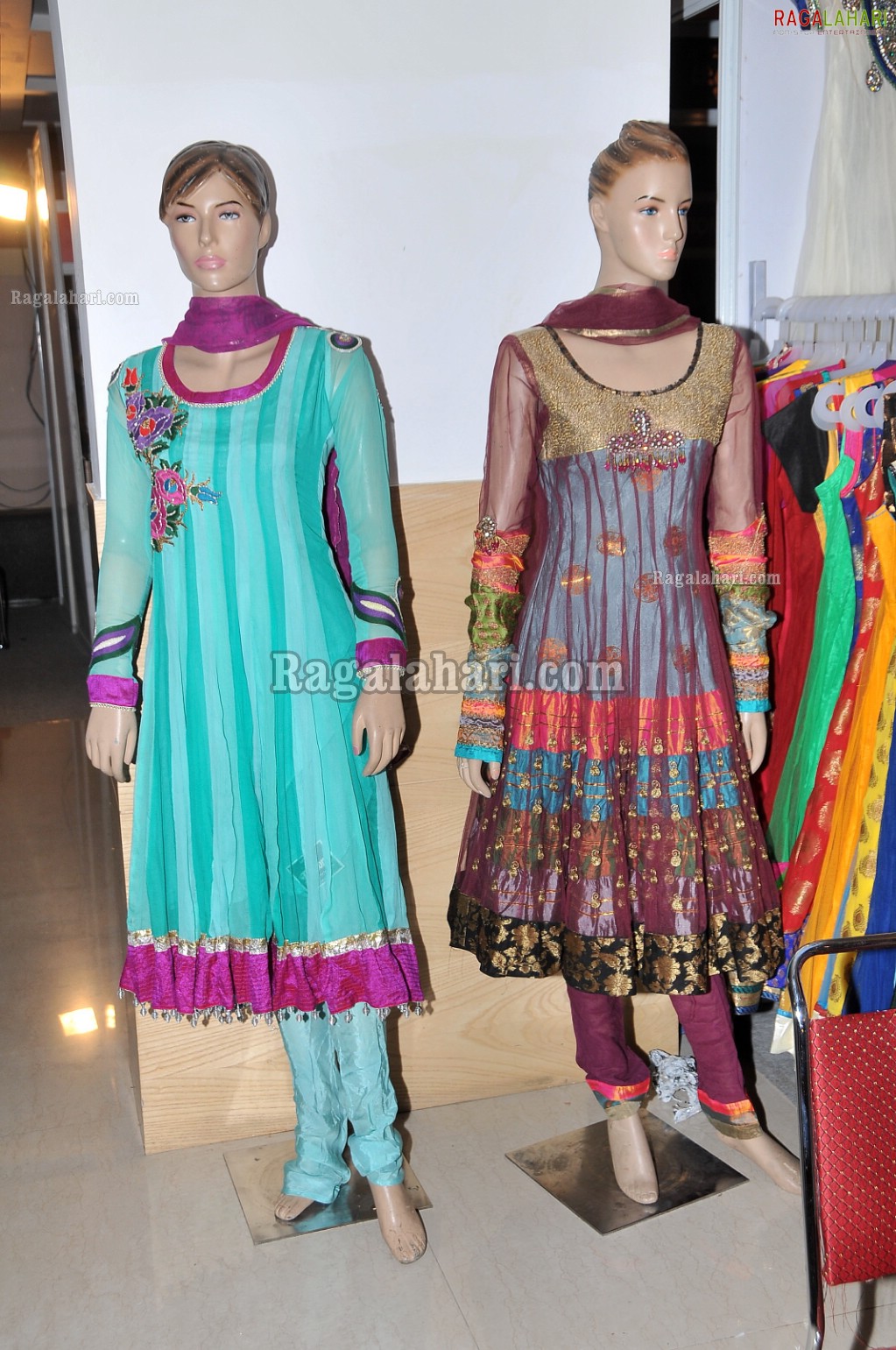 Shimmers Fashion & Lifestyle Exhibition Launch