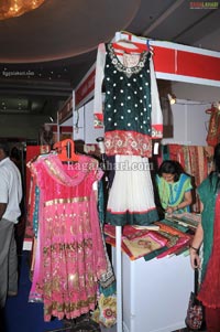 Shimmers Fashion & Lifestyle Exhibition Launch