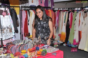 Shimmers Fashion & Lifestyle Exhibition Launch