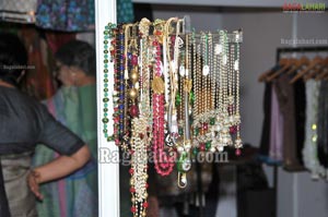 Shimmers Fashion & Lifestyle Exhibition Launch