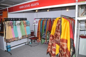 Shimmers Fashion & Lifestyle Exhibition Launch