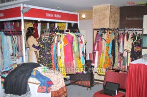 Shimmers Fashion & Lifestyle Exhibition Launch