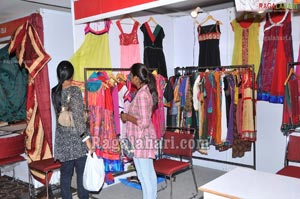 Shimmers Fashion & Lifestyle Exhibition Launch