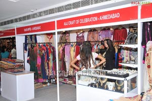 Shimmers Fashion & Lifestyle Exhibition Launch