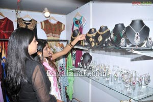 Shimmers Fashion & Lifestyle Exhibition Launch