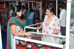 Shimmers Fashion & Lifestyle Exhibition Launch