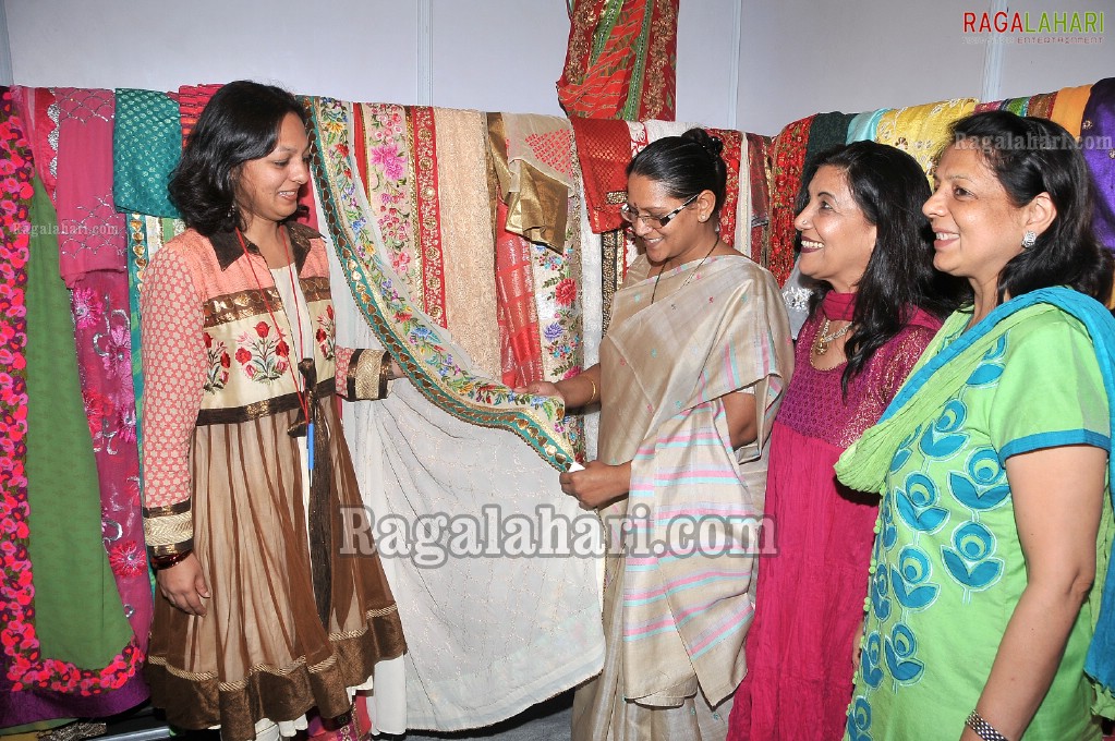 Shimmers Fashion & Lifestyle Exhibition Launch