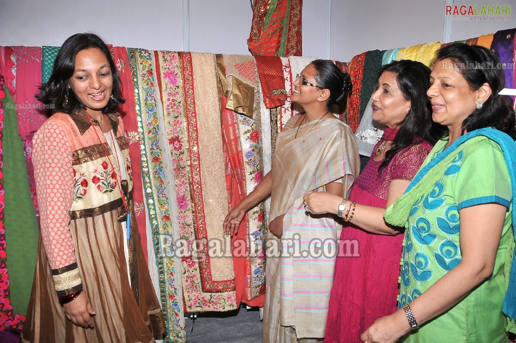 Shimmers Fashion & Lifestyle Exhibition Launch