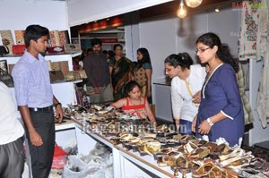 Shimmers Fashion & Lifestyle Exhibition Launch