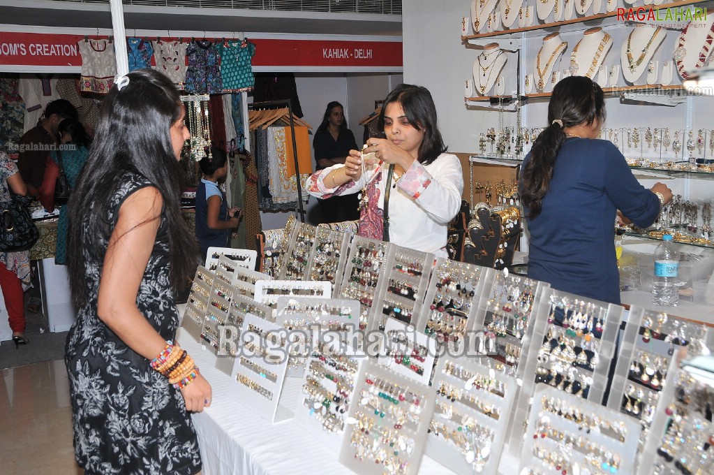 Shimmers Fashion & Lifestyle Exhibition Launch