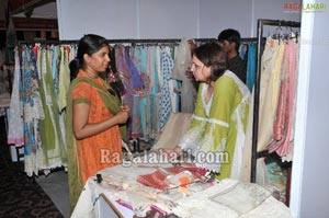 Shimmers Fashion & Lifestyle Exhibition Launch