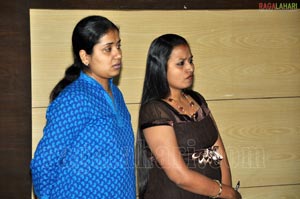 Shimmers celebrates Akshaya Tritiya Press meet