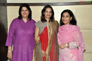 Shimmers celebrates Akshaya Tritiya Press meet