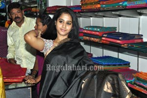 Shubham Designer Store Launched by DK Aruna