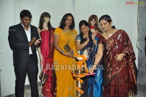 Shubham Designer Store Launched by DK Aruna