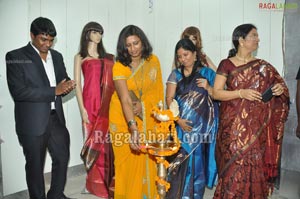 Shubham Designer Store Launched by DK Aruna