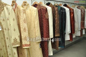 Shubham Designer Store Launched by DK Aruna