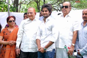 Telugu Cinema SMS Muhurat