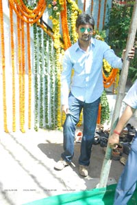 Telugu Cinema SMS Muhurat