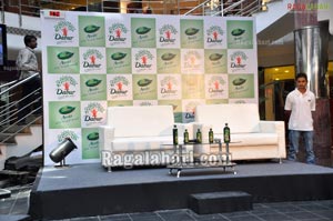 Sneha Launches Dabur Aamla Hair Oil