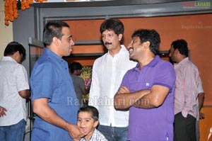 Seenu Vaitla Launches Stylovy