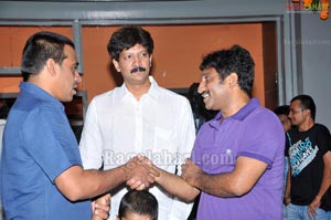 Seenu Vaitla Launches Stylovy