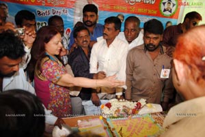 Super Star Krishna Birthday 2011