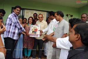 Super Star Krishna Birthday 2011