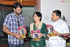 Prabhas Launches Superhit Special English Issue