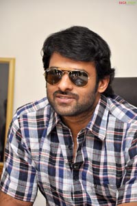 Prabhas Launches Superhit Special English Issue