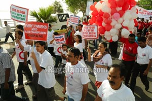 Survive Thalassemics Rally