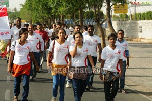 Survive Thalassemics Rally