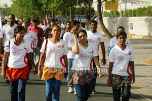 Survive Thalassemics Rally